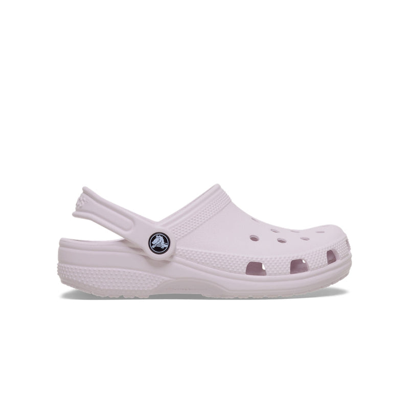 Kids' Classic Clogs - Grape Ice