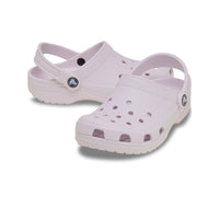 Kids' Classic Clogs - Grape Ice