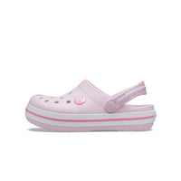 Kids' Crocband Clogs - Ballerina Pink