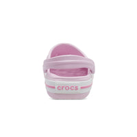 Kids' Crocband Clogs - Ballerina Pink