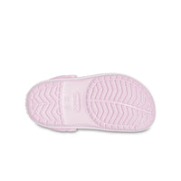 Kids' Crocband Clogs - Ballerina Pink