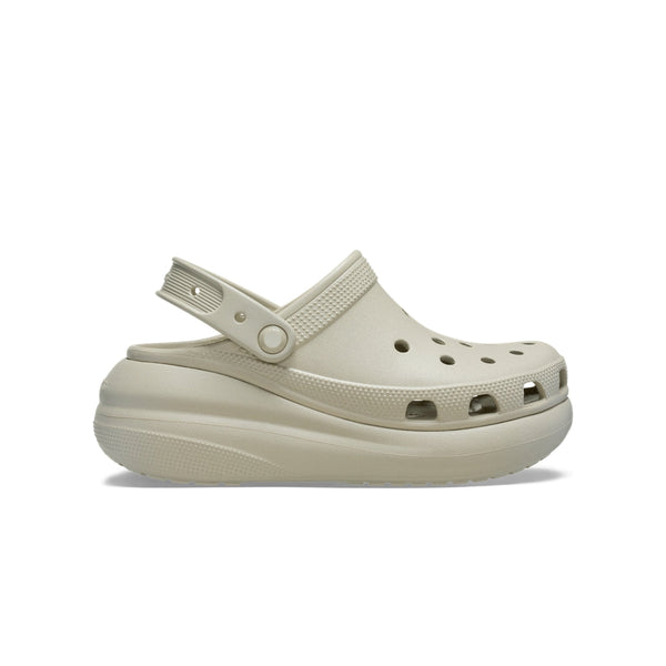 Giày Clog Unisex Crocs Crush - Meteor