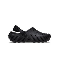Echo Clogs - Black