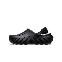 Echo Clogs - Black