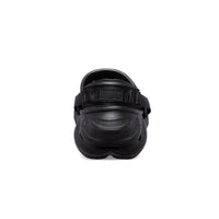 Echo Clogs - Black