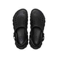 Echo Clogs - Black