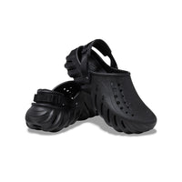 Echo Clogs - Black