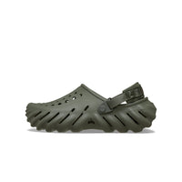 Echo Clogs - Dusty Olive