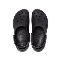 Baya Platform Clogs - Black