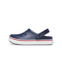 Toddlers' Off Court Clogs - Navy / Pepper