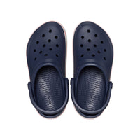 Toddlers' Off Court Clogs - Navy / Pepper