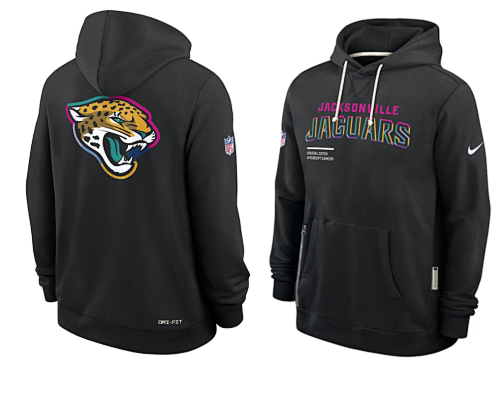 NHL Sweatshirt - Album 209012356
