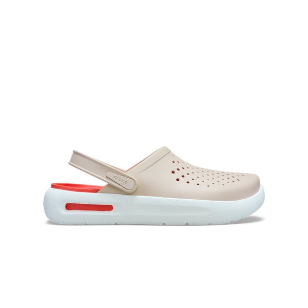 Giày Clog Unisex Crocs InMotion - Quartz