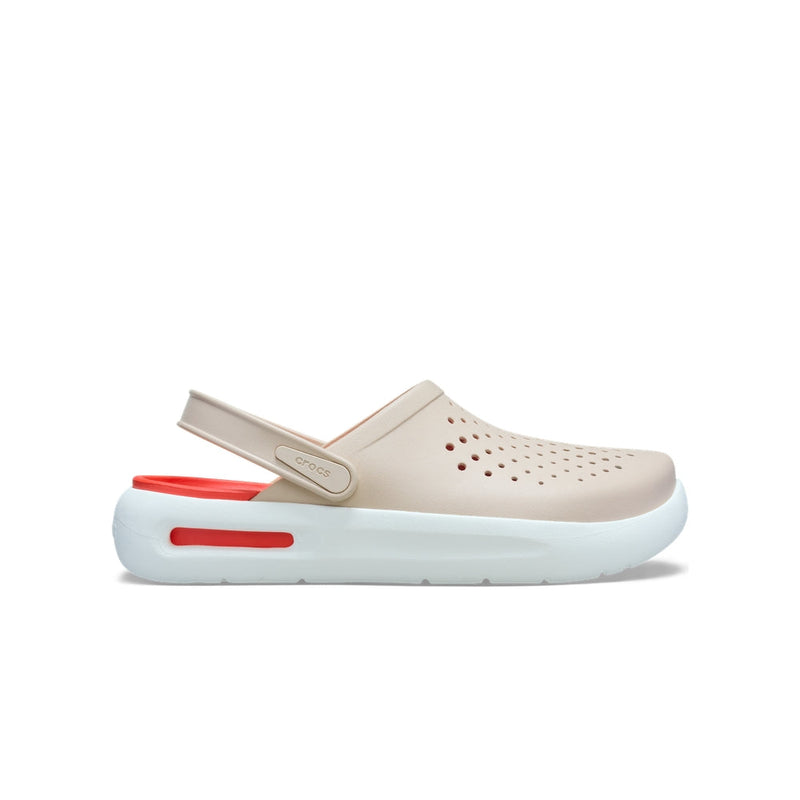 InMotion Clogs - Quartz