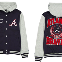 MLB Sweatshirt - Album 210022228