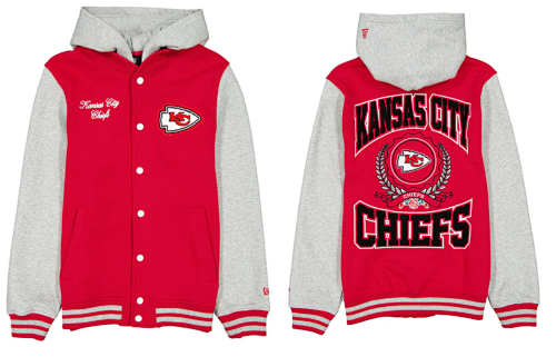 NFL Sweatshirt - Album 210022556