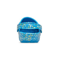 Kids' Classic Paint Splatter Clogs - Marina / Multi