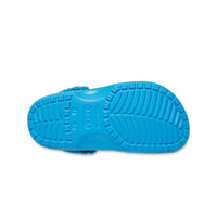 Kids' Classic Paint Splatter Clogs - Marina / Multi