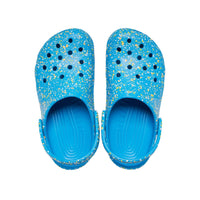Kids' Classic Paint Splatter Clogs - Marina / Multi