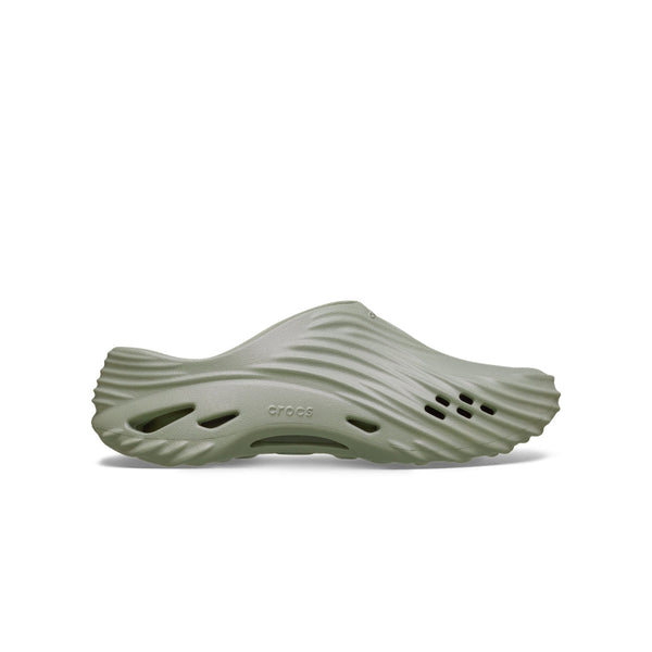 Giày Clog Unisex Crocs Echo Wave - Elephant