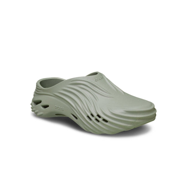 Giày Clog Unisex Crocs Echo Wave - Elephant