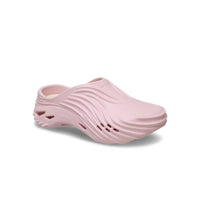 Echo Wave Clogs - Cotton Candy