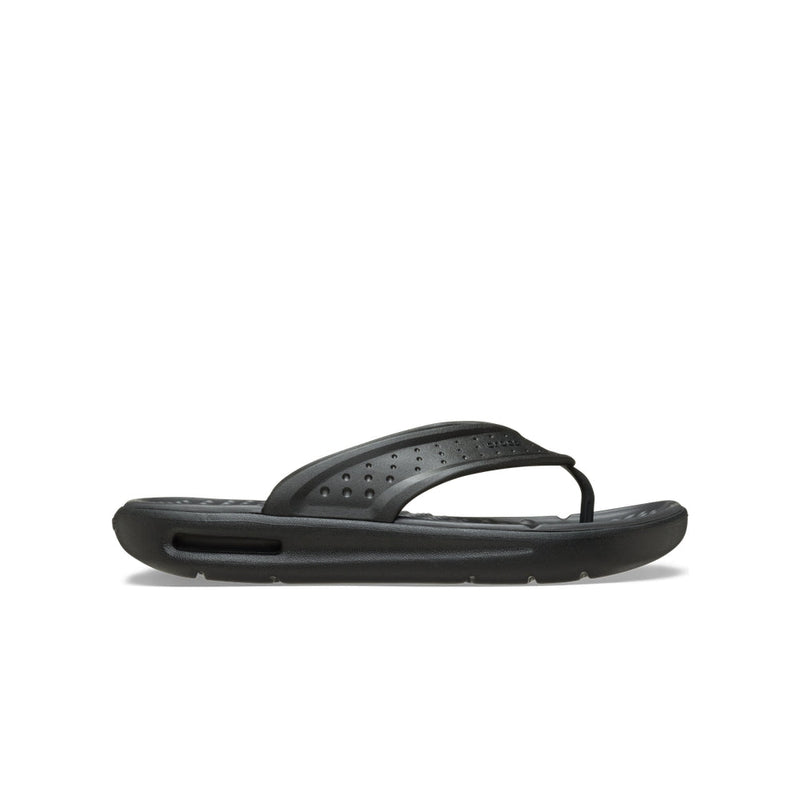 InMotion LiteRide Flip-Flops - Black