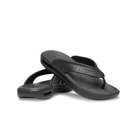 InMotion LiteRide Flip-Flops - Black