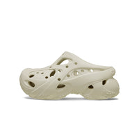 Caged Clogs - Summit White