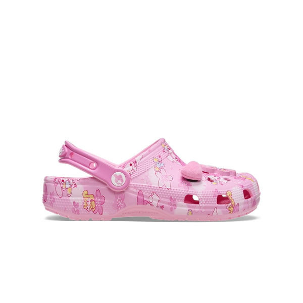 Giày Clog Unisex Crocs Hk My Melody
