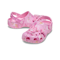 Hk My Melody Clogs - Multi Color