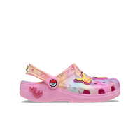 Kids' Classic Pikachu Clogs - Multi Color