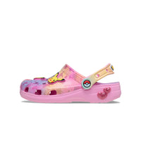 Kids' Classic Pikachu Clogs - Multi Color