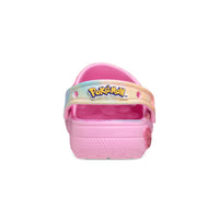 Kids' Classic Pikachu Clogs - Multi Color