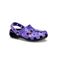 Kids' Classic Kuromi Clogs - Multi Color