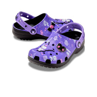Kids' Classic Kuromi Clogs - Multi Color