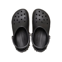 Classic Studded Clogs - Black