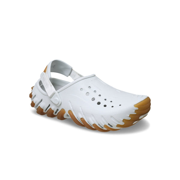 Giày Clog Unisex Crocs Echo Gum RO - Moonlight