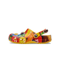 Classic M&M Clogs - Multi Color