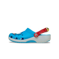 Classic Doraemon Clogs - Multi Color