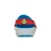 Classic Doraemon Clogs - Multi Color