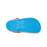 Classic Doraemon Clogs - Multi Color