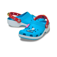 Classic Doraemon Clogs - Multi Color