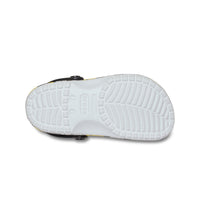 Kids' Classic Smiley Clogs - Multi Color