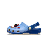 Kids' Classic Zootopia Clogs - Multi Color