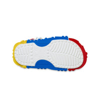LEGO Creativity Clogs - White