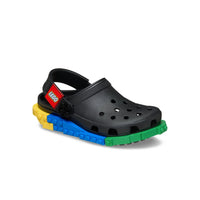Kids' LEGO Creativity Clogs - Black