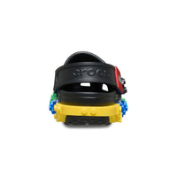 Kids' LEGO Creativity Clogs - Black