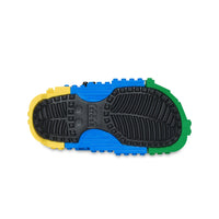 Kids' LEGO Creativity Clogs - Black
