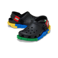 Kids' LEGO Creativity Clogs - Black